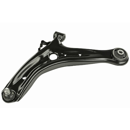 Mevotech 11-14 Mazda 2 Control Arm-Bj, Gs76179 GS76179